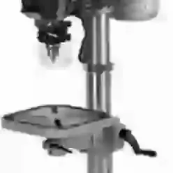 650W 230V 19 Speed Heavy Duty Bench Drill